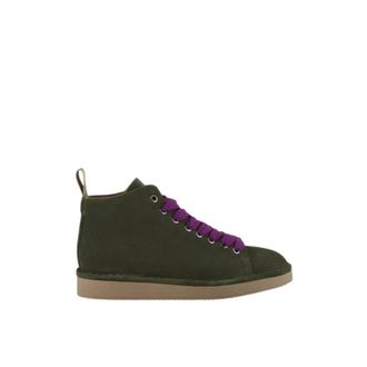 Panchic Scarpe - - Shoes - Donna - Verde - 39 EU