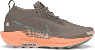 Nike Pegasus Trail 5 GORE-TEX Trailrunningschuhe für Damen | grau