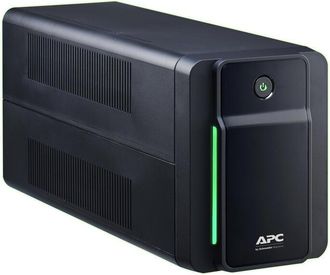 A.P.C. Sistema Alimentacion Sai 750 Va 410w Tiempo De Respuesta 6 Milise