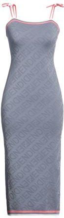 Fendi DRESSES - Midi dresses sur YOOX.COM