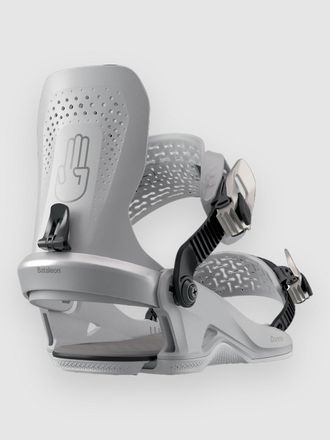 Bataleon Donna HW 2026 Snowboard-Bindung delorean gray
