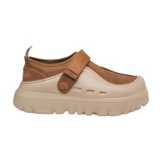 UGG Winter Boots, male, Multicolor, Size: 12 US Modern Marrone Laced Sneakers