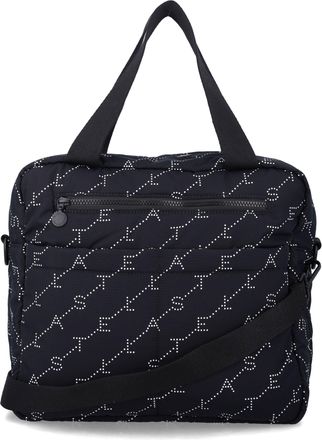 Stella McCartney Stella McCartney Kindertaschen.. Schwarz