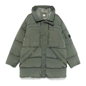 C.P. Company C.p. Company, Uomo, Giacche, Verde, L, new