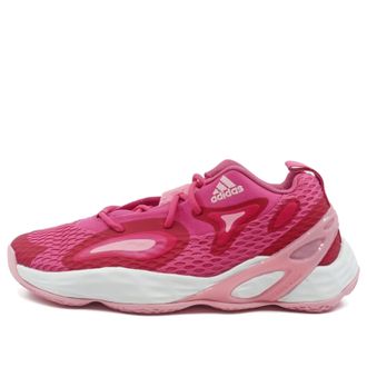 adidas SM Exhibit A Digital Pink GW7930