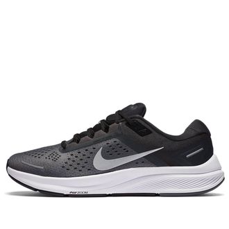 Nike Air Zoom Structure 23 Dark Smoke Grey CZ6720-009