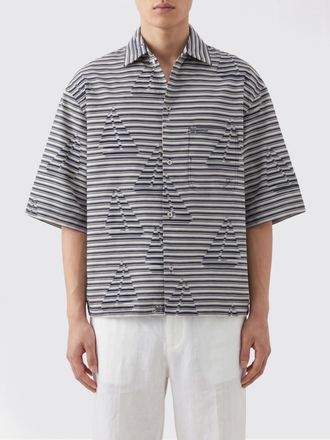 Jacquemus Maglia Uomo colore Blue
