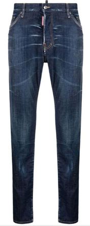 Dsquared2 Jeans Cool Guy - Jeans - Hombre - Azul - M