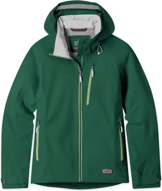 Stio Womens Environ Jacket