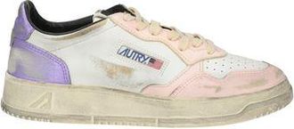 Autry CALZATURE - Sneakers su YOOX.COM