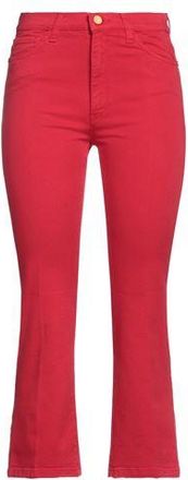 Manila Grace BOTTOMWEAR - Jeans on YOOX.COM