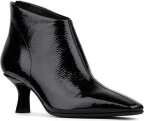Donald J Pliner Fanfair Bootie in Black at Nordstrom Rack, Size 5
