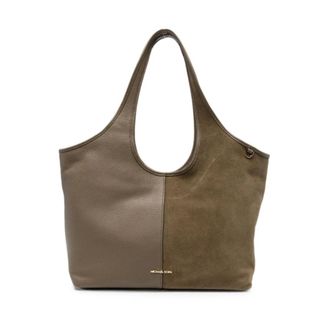 Michael Kors Dames, Tassen, Groen, Maat: ONE Size