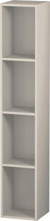 Duravit Duravit - Estanter&iacute;a L-cube, Anchura 180mm, Profundidad 180mm
