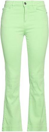 Nenette BOTTOMWEAR - Pantaloni jeans su YOOX.COM