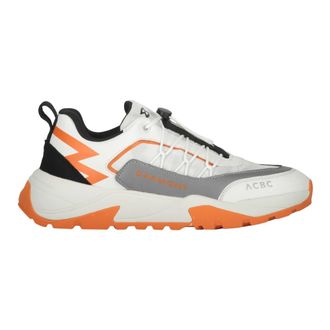 Garmont Modern Lightweight Sneaker - unisex - Garmont - Sneakers - Multicolor - 11 UK - Shoes