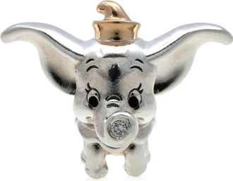 Pandora Disney 100Th Anniversary Dumbo Lab-Grown Diamond Charm