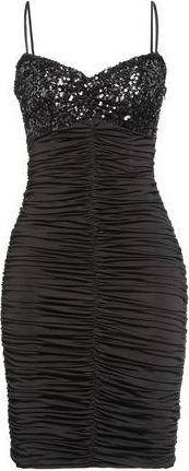 BABYLON VESTIDOS - Minivestidos en YOOX.COM