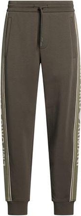 Emporio Armani BOTTOMWEAR - Trousers on YOOX.COM