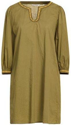 Caliban KLEIDER - Mini-Kleider auf YOOX.COM