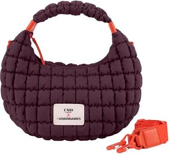 Les Visionnaires LES Visionnaires, Tassen, Dames, Rood, ONE Size, Handbags