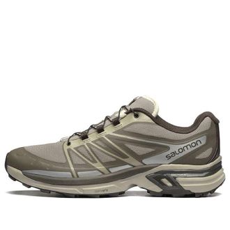 Salomon Salomon XT-Wings 2 Olive Green Beige 417615