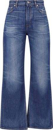 Haikure Jeans Ampi Korea