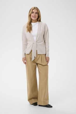 Saint Tropez Vest PrilaSZ Vest Regular fit