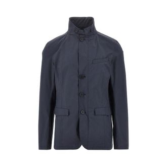Herno Pro-Meteo jacket Man 50