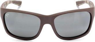 Maui Jim Occhiali da sole MJ0681S - Marrone