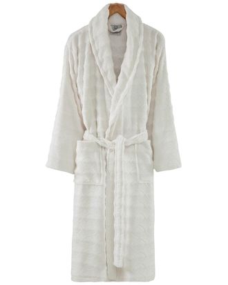 Ozan Premium Home Esperance Bathrobe