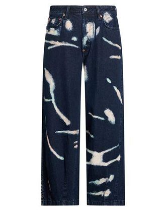 Evisu BOTTOMWEAR - Pantaloni jeans su YOOX.COM