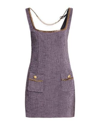 Elisabetta Franchi KLEIDER - Mini-Kleider auf YOOX.COM