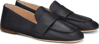 AGL Mara Spring Loafer in Night at Nordstrom Rack, Size 8.5Us / 38.5Eu