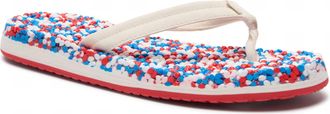Sanuk Womens Bubblecush Sandals In America