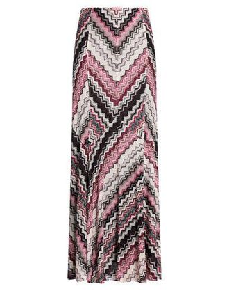 Missoni BOTTOMWEAR - Maxi skirts on YOOX.COM