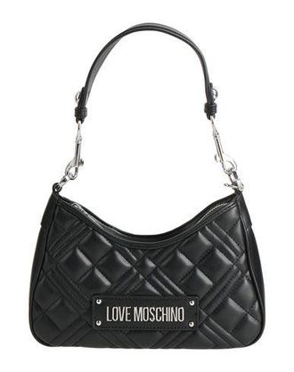 Love Moschino BAGS - Shoulder bags on YOOX.COM