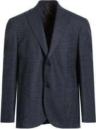 Angelo Nardelli SUITS and CO-ORDS - Blazers on YOOX.COM