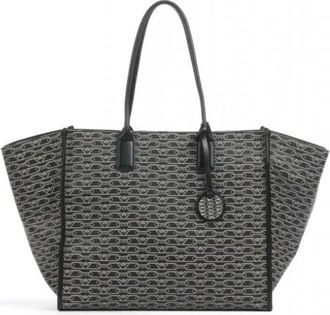 Emporio Armani Mujer, Bolsos, Negro, Talla: ONE Size