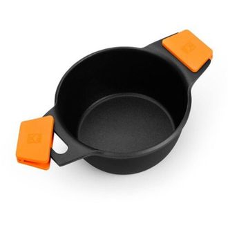 Bra Cacerola Alta Bra 24 Centimetros Efficient Plus