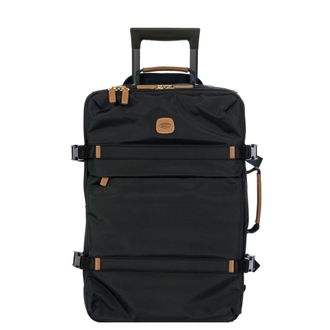 Bric's X-Travel Trolley Backpack