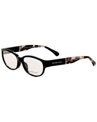 Michael Kors Womens Gargano 55mm Optical Frames