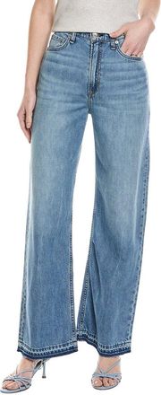 Rag & Bone Featherweight Logan Orian Jean