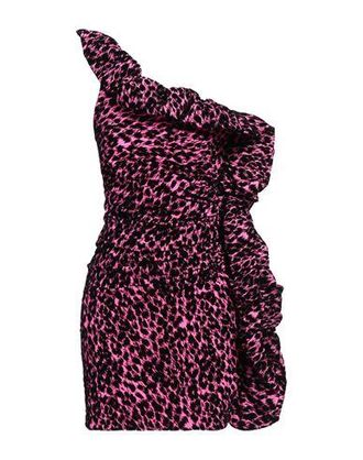 AMEN ITALY KLEIDER - Mini-Kleider auf YOOX.COM