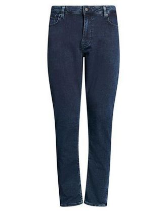 Guess PARTES DE ABAJO - Pantalones vaqueros en YOOX.COM