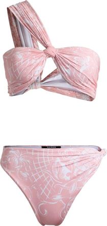 Balmain Mujer, Trajes de ba&ntilde;o, Rosa, Talla: S