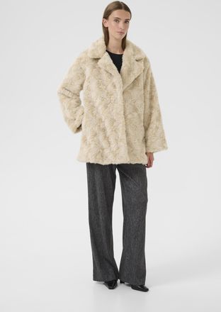 Karen by Simonsen Jas KBBolinda Jas Oversize fit