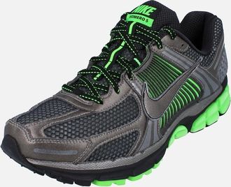 Nike Mens Nike Zoom Vomero 5 SE Mens Trainers Ib2988 001 - Grey - Size: 10.5