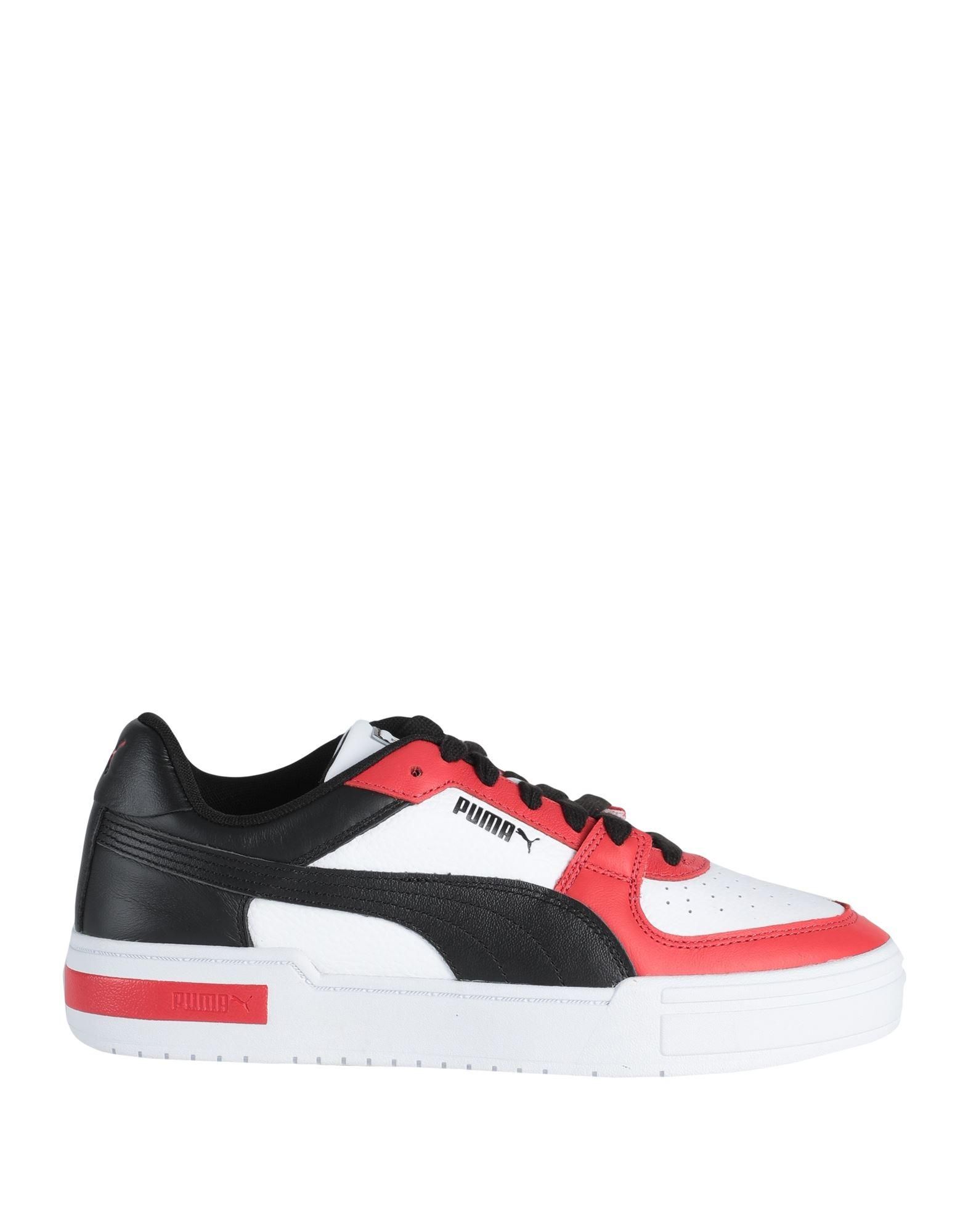 Saldi Scarpe Puma in Rosso Acquista fino a fino al 50 Styligh