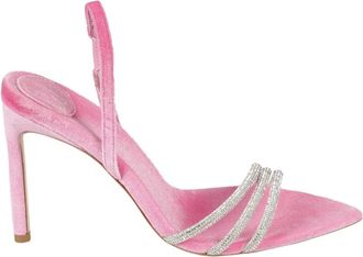Bettina Vermillon Bettina Vermillon, Donna, Scarpe, Rosa, 39 EU, new